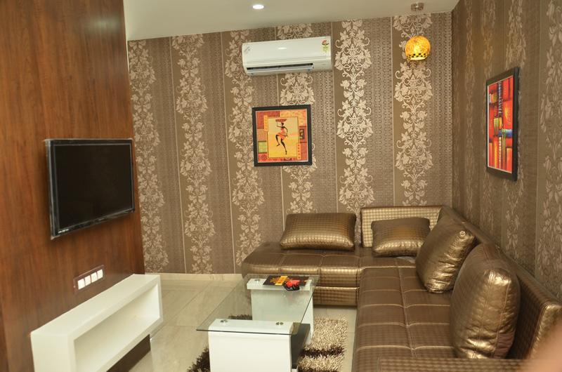 Hotel The Grand Parshwanath Sankeshvar ภายนอก รูปภาพ