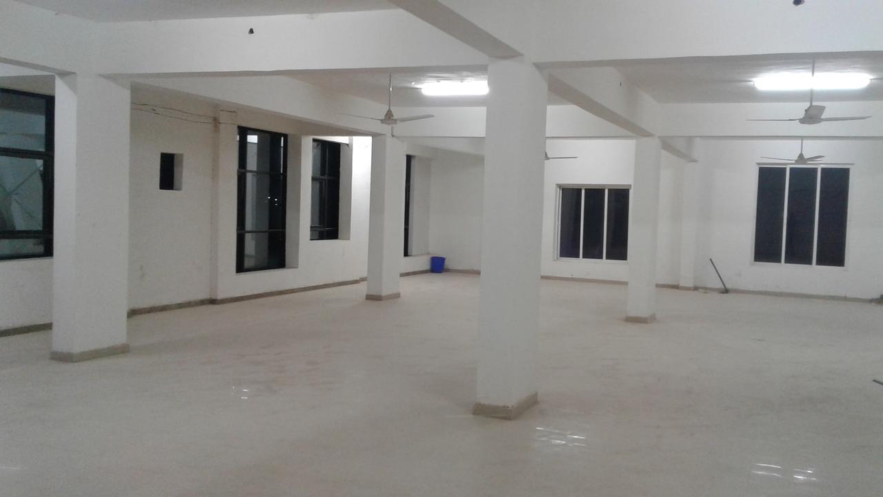 Hotel The Grand Parshwanath Sankeshvar ภายนอก รูปภาพ