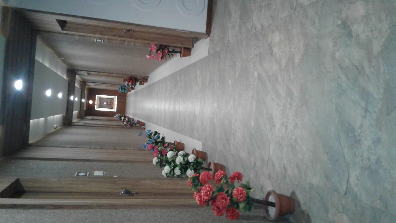 Hotel The Grand Parshwanath Sankeshvar ภายนอก รูปภาพ