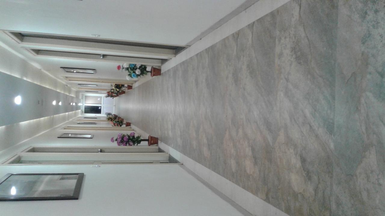 Hotel The Grand Parshwanath Sankeshvar ภายนอก รูปภาพ
